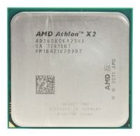 Отзывы AMD Athlon X2 Trinity