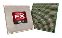 Отзывы AMD FX Vishera