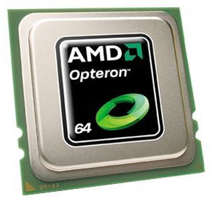 Отзывы AMD Opteron 4100 Series