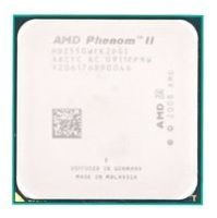 Отзывы AMD Phenom II X2 Black