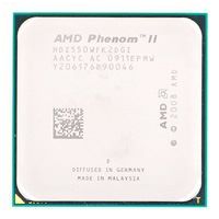 Отзывы AMD Phenom II X2 Callisto