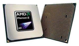 Отзывы AMD Phenom II X3 Black