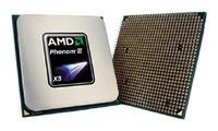 Отзывы AMD Phenom II X3