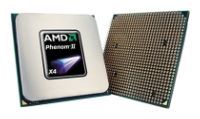 Отзывы AMD Phenom II X4 Black Deneb