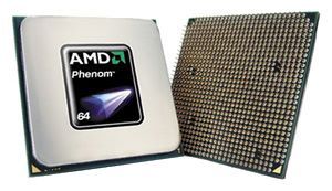 Отзывы AMD Phenom X3