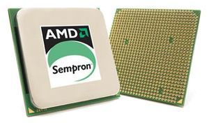 Отзывы AMD Sempron Manila