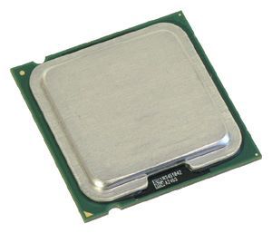 Отзывы Intel Celeron D Cedar Mill