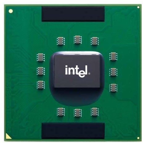 Отзывы Intel Celeron M Dothan