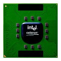 Отзывы Intel Celeron M Yonah