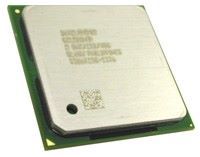 Отзывы Intel Celeron Northwood