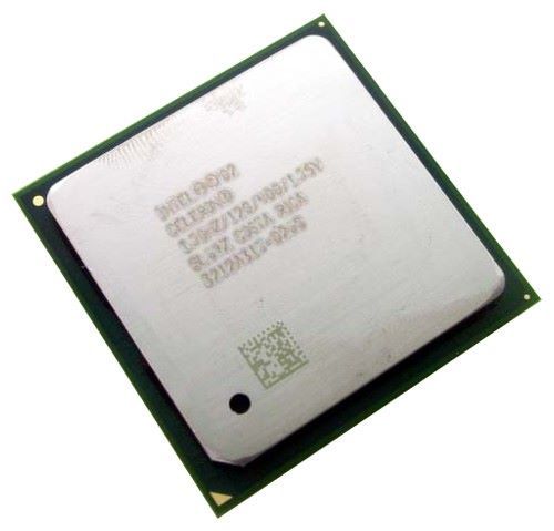 Отзывы Intel Celeron Willamette