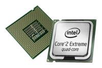 Отзывы Intel Core 2 Extreme Edition Yorkfield