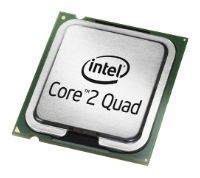 Отзывы Intel Core 2 Quad Yorkfield