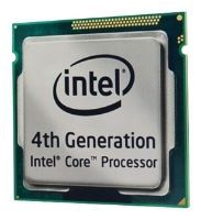 Отзывы Intel Core i3 Haswell