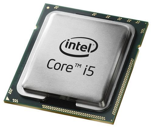 Отзывы Intel Core i5 Lynnfield