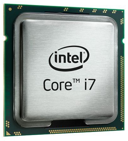 Отзывы Intel Core i7 Gulftown