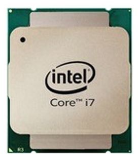 Отзывы Intel Core i7 Haswell-E