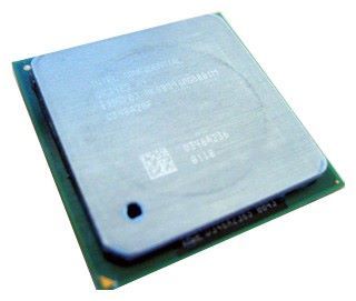 Отзывы Intel Pentium 4 Extreme Edition Prescott