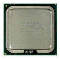 Отзывы Intel Pentium Conroe