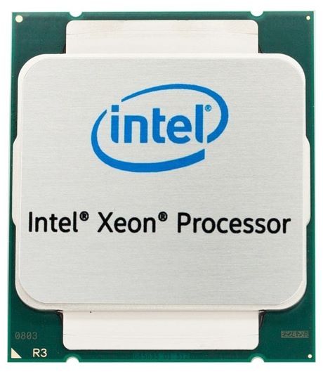 Отзывы Intel Xeon Haswell-EP