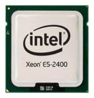 Отзывы Intel Xeon Sandy Bridge-EN