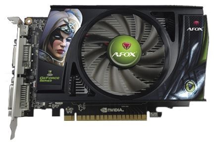 Отзывы AFOX GeForce GTX 650 1058Mhz PCI-E 3.0 1024Mb 5000Mhz 128 bit 2xDVI Mini-HDMI HDCP