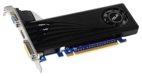 Отзывы ASUS GeForce 8400 GS 589Mhz PCI-E 2.0 512Mb 667Mhz 64 bit DVI HDMI HDCP