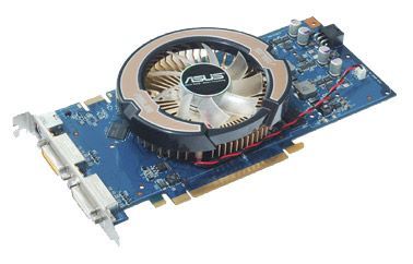 Отзывы ASUS GeForce 9600 GT 650Mhz PCI-E 2.0 512Mb 1800Mhz 256 bit 2xDVI TV HDCP YPrPb