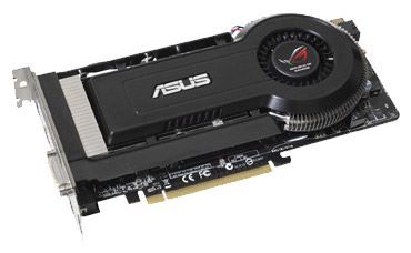 Отзывы ASUS GeForce 9800 GT 612Mhz PCI-E 2.0 512Mb 1800Mhz 256 bit DVI TV HDMI HDCP YPrPb