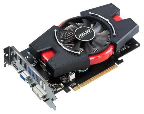 Отзывы ASUS GeForce GT 440 822Mhz PCI-E 2.0 1024Mb 3200Mhz 128 bit DVI HDMI HDCP