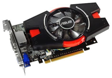 Отзывы ASUS GeForce GT 640 901Mhz PCI-E 3.0 2048Mb 1782Mhz 128 bit 2xDVI HDMI HDCP