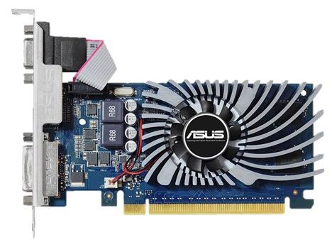 Отзывы ASUS GeForce GT 730 902Mhz PCI-E 2.0 2048Mb 5010Mhz 64 bit DVI HDMI HDCP