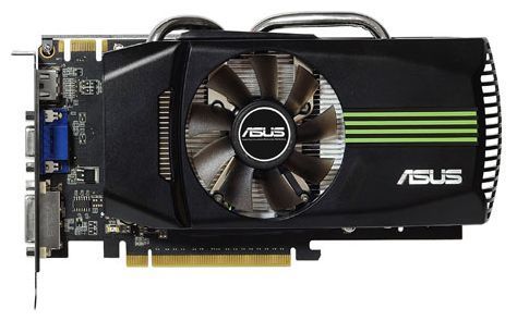 Отзывы ASUS GeForce GTS 450 783Mhz PCI-E 2.0 1024Mb 3608Mhz 128 bit DVI HDMI HDCP