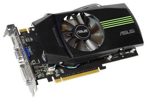 Отзывы ASUS GeForce GTS 450 850Mhz PCI-E 2.0 1024Mb 3800Mhz 128 bit DVI HDMI HDCP