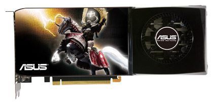 Отзывы ASUS GeForce GTX 285 670Mhz PCI-E 2.0 1024Mb 2600Mhz 512 bit 2xDVI TV HDCP YPrPb