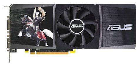 Отзывы ASUS GeForce GTX 295 604Mhz PCI-E 2.0 1792Mb 2100Mhz 896 bit 2xDVI HDCP