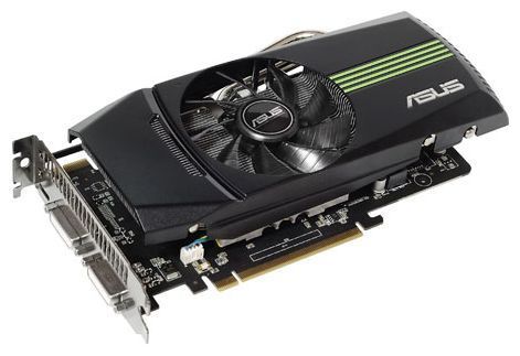 Отзывы ASUS GeForce GTX 460 675Mhz PCI-E 2.0 1024Mb 3600Mhz 256 bit 2xDVI Mini-HDMI HDCP