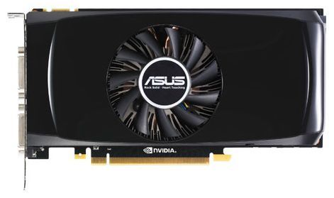 Отзывы ASUS GeForce GTX 460 675Mhz PCI-E 2.0 768Mb 3600Mhz 192 bit 2xDVI Mini-HDMI HDCP