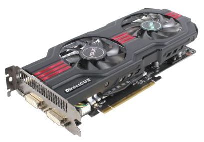 Отзывы ASUS GeForce GTX 560 810Mhz PCI-E 2.0 1024Mb 4008Mhz 256 bit 2xDVI Mini-HDMI HDCP DirectCUII