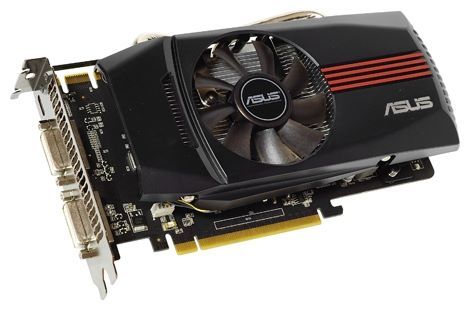 Отзывы ASUS GeForce GTX 560 810Mhz PCI-E 2.0 1024Mb 4008Mhz 256 bit 2xDVI Mini-HDMI HDCP