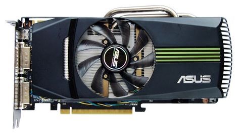 Отзывы ASUS GeForce GTX 560 Ti 822Mhz PCI-E 2.0 1024Mb 4008Mhz 256 bit 2xDVI Mini-HDMI HDCP