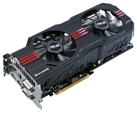 Отзывы ASUS GeForce GTX 570 742Mhz PCI-E 2.0 1280Mb 3800Mhz 320 bit 2xDVI HDMI HDCP