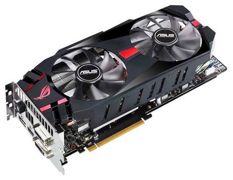 Отзывы ASUS GeForce GTX 580 816Mhz PCI-E 2.0 1536Mb 4008Mhz 384 bit 2xDVI HDMI HDCP