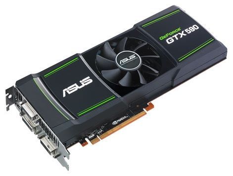 Отзывы ASUS GeForce GTX 590 612Mhz PCI-E 2.0 3072Mb 3420Mhz 768 bit 3xDVI HDCP