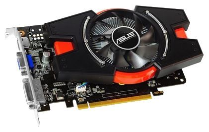 Отзывы ASUS GeForce GTX 650 1071Mhz PCI-E 3.0 1024Mb 5000Mhz 128 bit DVI HDMI HDCP