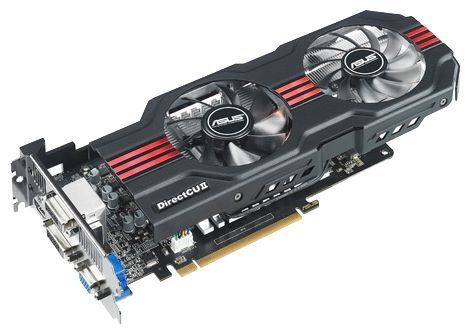 Отзывы ASUS GeForce GTX 650 Ti 1033Mhz PCI-E 3.0 1024Mb 5400Mhz 128 bit 2xDVI HDMI HDCP