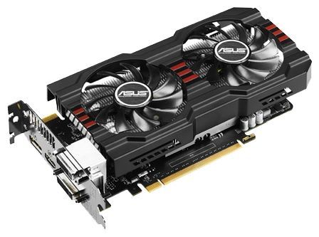 Отзывы ASUS GeForce GTX 660 1020Mhz PCI-E 3.0 2048Mb 6008Mhz 192 bit 2xDVI HDMI HDCP Cool