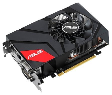 Отзывы ASUS GeForce GTX 670 928Mhz PCI-E 3.0 2048Mb 6008Mhz 256 bit 2xDVI HDMI HDCP