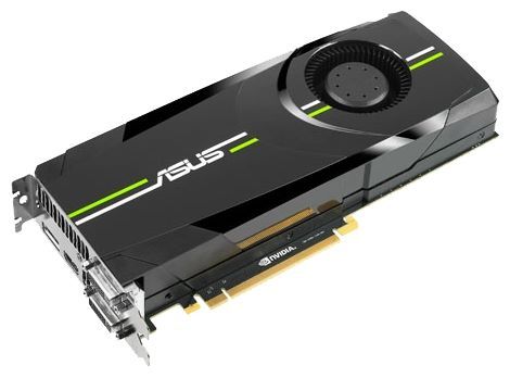 Отзывы ASUS GeForce GTX 680 1006Mhz PCI-E 3.0 2048Mb 6008Mhz 256 bit 2xDVI HDMI HDCP