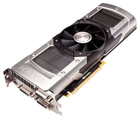 Отзывы ASUS GeForce GTX 690 915Mhz PCI-E 3.0 4096Mb 6008Mhz 512 bit 3xDVI HDCP